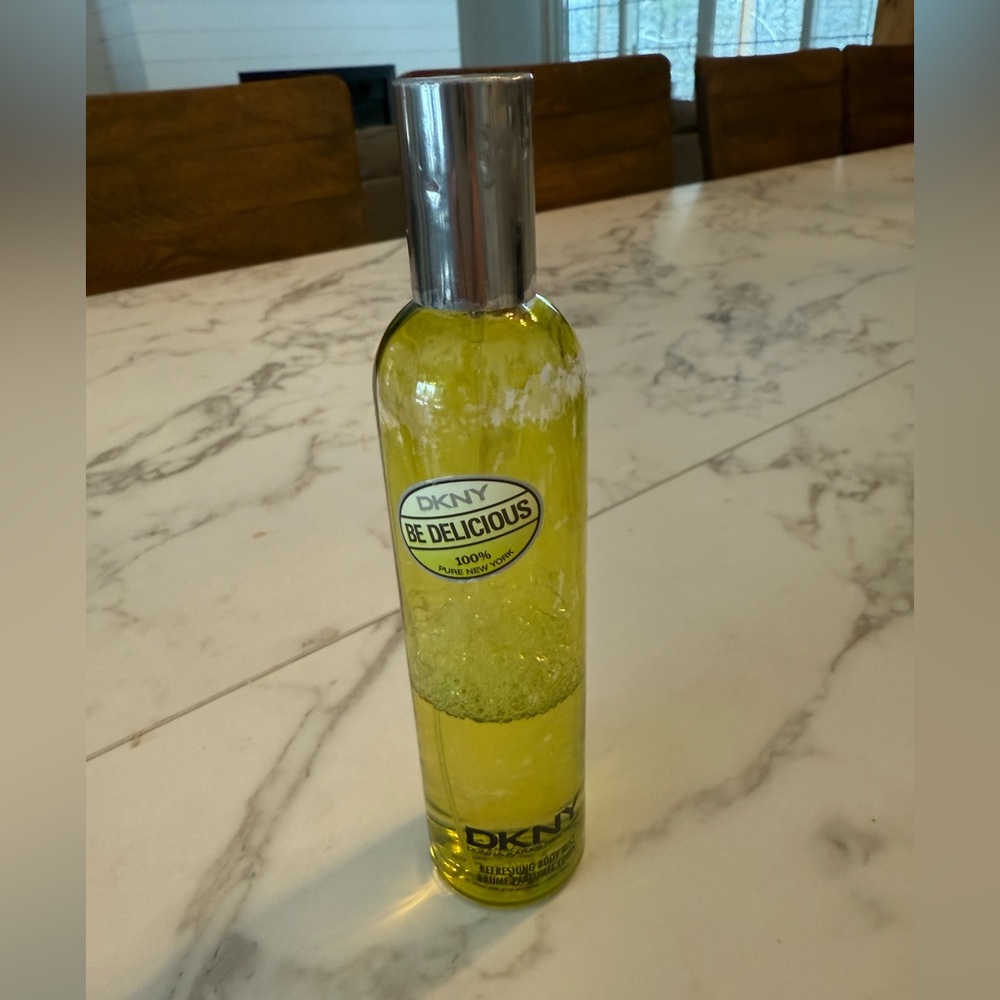 DKNY Be Delicious 3.4 oz